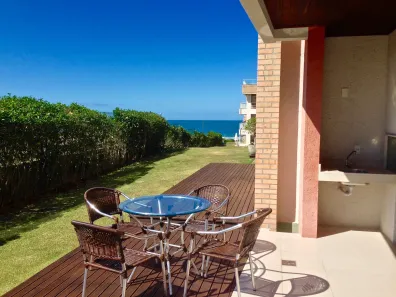 Apartamento com 2 Quartos à venda, 109m² no Ingleses do Rio Vermelho, Florianópolis