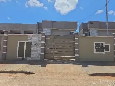 Apartamento com 2 Quartos à venda, 52m² no Cidade Industrial Fracaroli, Luziânia