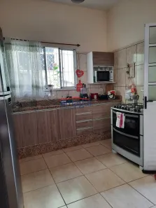 Casa com 4 Quartos à venda, 172m² no Vila Formosa, Jacareí