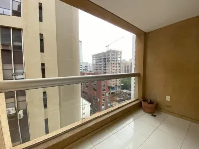 Apartamento com 2 Quartos para alugar, 75m² no Savassi, Belo Horizonte