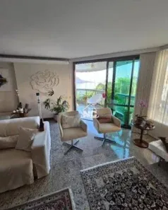 Apartamento com 4 Quartos à venda, 204m² no Icaraí, Niterói