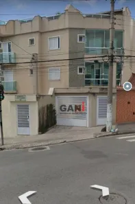 Apartamento com 2 Quartos à venda, 92m² no Jardim Jamaica, Santo André