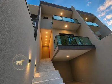 Sobrado com 3 Quartos à venda, 177m² no Laranjeiras, Caieiras