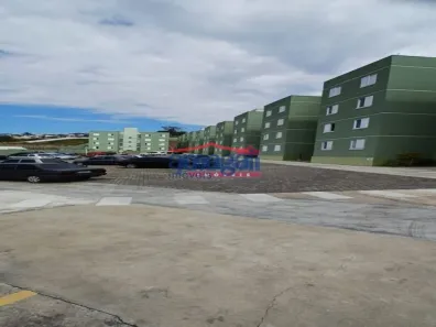 Apartamento com 2 Quartos à venda, 48m² no Vila Zezé, Jacareí