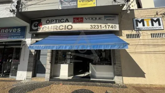 Prédio Comercial para alugar, 195m² no Jardim Chapadão, Campinas