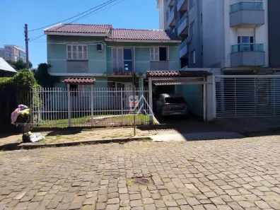 Casa com 3 Quartos à venda, 130m² no Annes, Passo Fundo