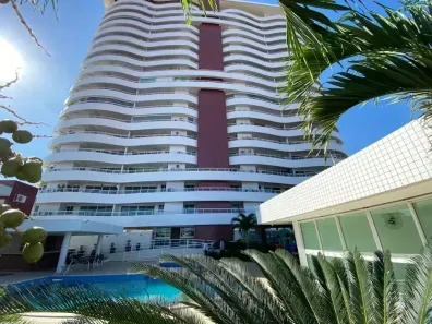 Apartamento com 3 Quartos à venda, 100m² no Lagoa Seca, Juazeiro do Norte