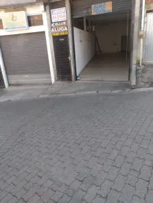 Ponto Comercial para alugar, 130m² no Recreio São Jorge, Guarulhos