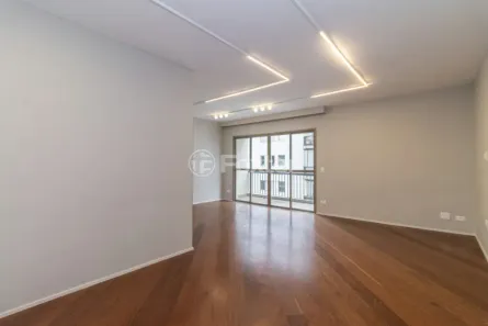 Apartamento com 3 Quartos à venda, 137m² no Vila Clementino, São Paulo