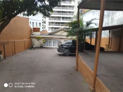 Lote/Terreno à venda, 400m² no Vila Alexandria, São Paulo