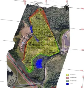 Lote/Terreno à venda, 155000m² no Nova Itapevi, Itapevi