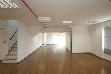 Imóvel Comercial para alugar, 418m² no Estoril, Belo Horizonte