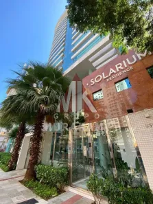 Apartamento com 3 Quartos à venda, 207m² no Zona 01, Maringá