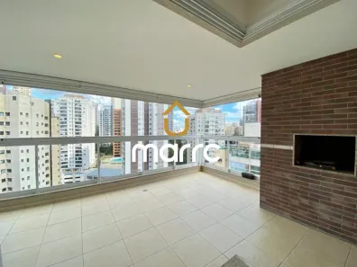 Apartamento com 3 Quartos à venda, 137m² no Vila Suzana, São Paulo