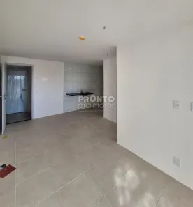 Flat com 1 Quarto à venda, 36m² no Centro, Jaboatão dos Guararapes