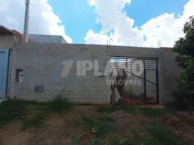 Lote/Terreno à venda, 200m² no Residencial Vista do Horto, Araraquara