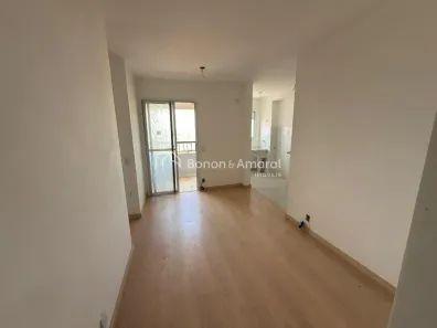 Apartamento com 2 Quartos à venda, 50m² no Parque Rural Fazenda Santa Cândida, Campinas