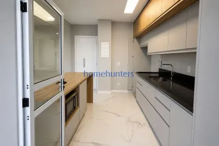 Apartamento com 2 Quartos para venda ou aluguel, 64m² no Loteamento Parque São Martinho, Campinas