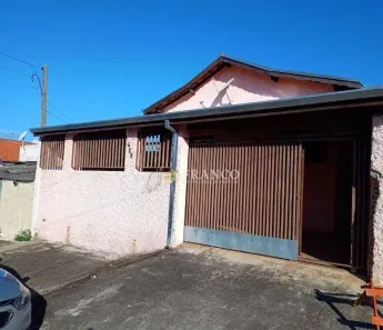 Casa com 3 Quartos à venda, 87m² no Jardim América, Taubaté