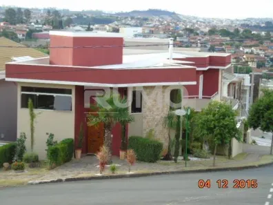 Casa de Condomínio com 3 Quartos à venda, 271m² no Pinheiro, Valinhos