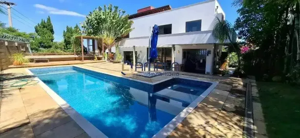 Casa com 4 Quartos para alugar, 675m² no Estoril, Belo Horizonte