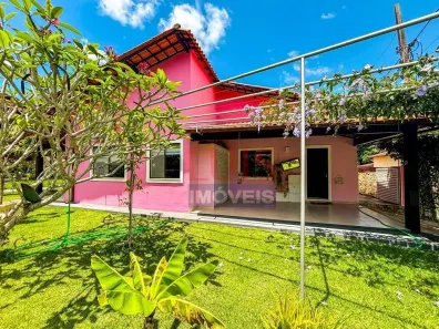 Casa de Condomínio com 2 Quartos à venda, 163m² no Várzea das Moças, Niterói