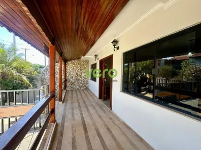 Casa com 4 Quartos para alugar, 416m² no Jardim Nossa Senhora de Fátima, Americana