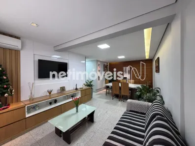 Apartamento com 3 Quartos à venda, 91m² no Castelo, Belo Horizonte