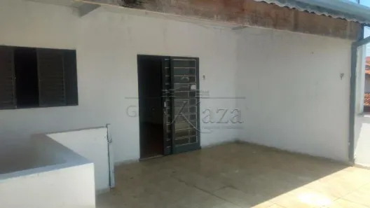 Sobrado com 3 Quartos à venda, 93m² no Jardim Cruzeiro do Sul, São José dos Campos