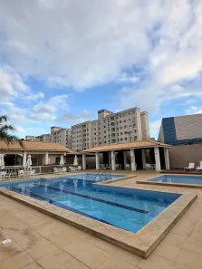Apartamento com 3 Quartos à venda, 73m² no Buraquinho, Lauro de Freitas