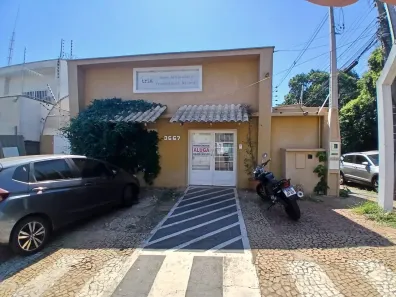 Ponto Comercial para alugar, 200m² no Vila Santa Cruz, São José do Rio Preto