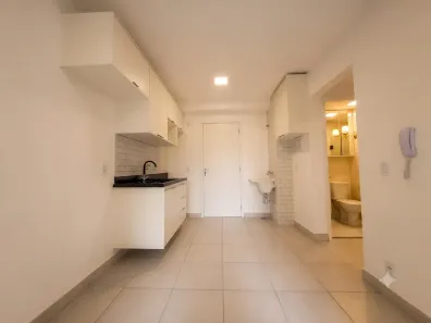 Apartamento com 2 Quartos para alugar, 40m² no Vila Graciosa, São Paulo