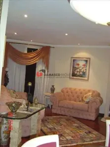 Apartamento com 3 Quartos à venda, 128m² no Centro, São Bernardo do Campo