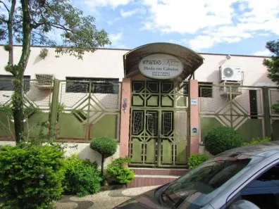 Imóvel Comercial com 6 Quartos à venda, 553m² no Cidade Jardim, Piracicaba