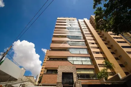 Apartamento com 3 Quartos à venda, 310m² no Cambuí, Campinas