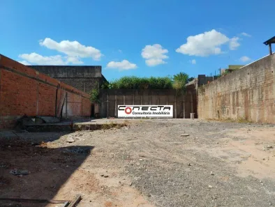 Lote/Terreno para alugar, 1000m² no Parque Rural Fazenda Santa Cândida, Campinas