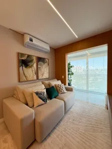 Apartamento com 2 Quartos à venda, 71m² no Aleixo, Manaus