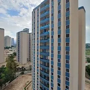 Apartamento com 3 Quartos à venda, 83m² no Jardim Paris, Jundiaí