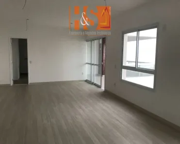 Apartamento com 3 Quartos à venda, 129m² no Jardim Pau Preto, Indaiatuba
