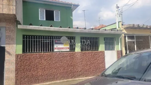 Casa com 2 Quartos à venda, 92m² no Parque Penha, São Paulo