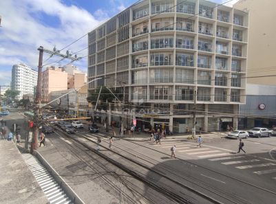 Sala Comercial à venda, 34m² no Centro, Juiz de Fora