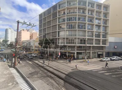 Sala Comercial à venda, 34m² no Centro, Juiz de Fora