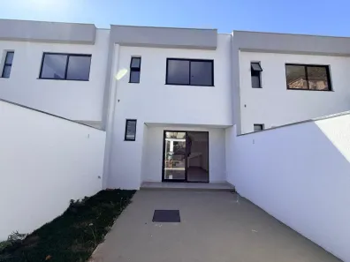 Casa com 3 Quartos à venda, 180m² no Santa Branca, Belo Horizonte
