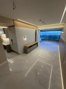 Apartamento com 2 Quartos à venda, 78m² no Jaguaribe, Salvador