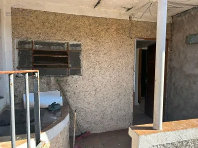 Casa com 3 Quartos para alugar, 50m² no Vila Pereira Cerca, São Paulo