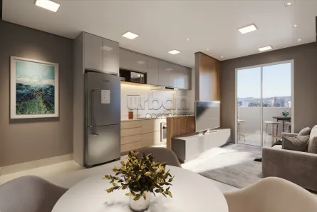 Apartamento com 2 Quartos à venda, 56m² no Freitas, Sapucaia do Sul