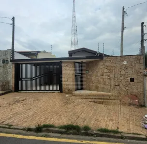 Casa com 3 Quartos para alugar, 184m² no Jardim São Gabriel, Campinas