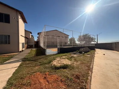 Apartamento com 2 Quartos à venda, 65m² no Residencial Jardins do Cerrado 7, Goiânia
