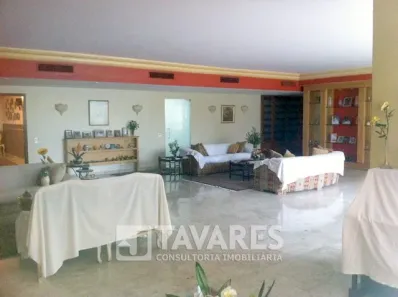 Apartamento com 4 Quartos à venda, 545m² no Flamengo, Rio de Janeiro