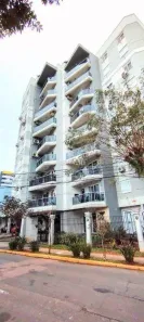 Apartamento com 2 Quartos à venda, 70m² no Salgado Filho, Gravataí
